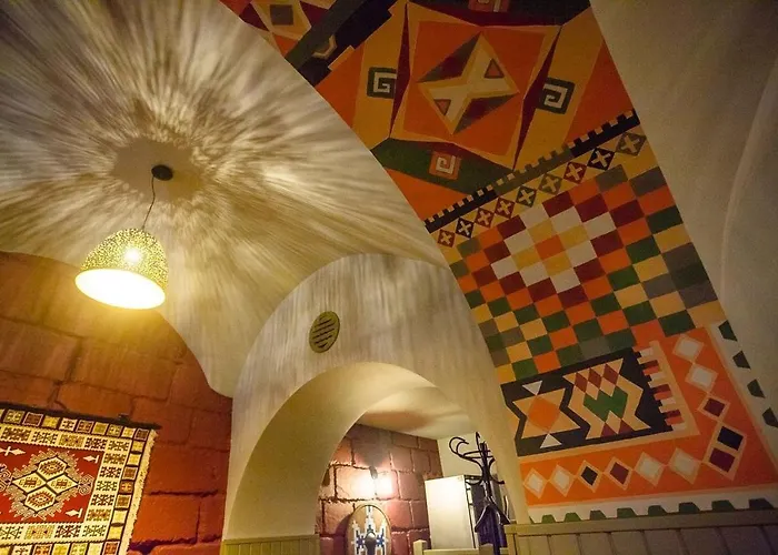 Optima Collection Medievale 4* Lviv