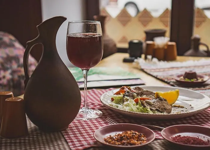 Optima Collection Medievale 4* Lwów