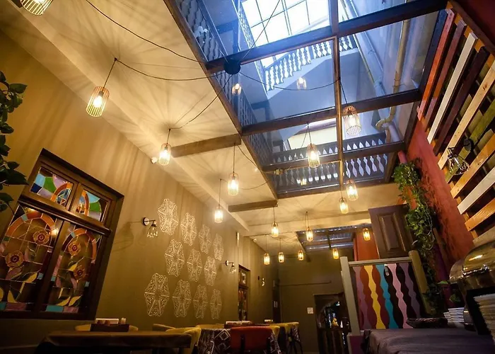 Hotel Optima Collection Medievale 4*