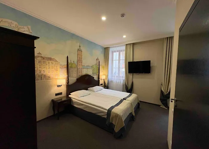 Hotel Optima Collection Medievale