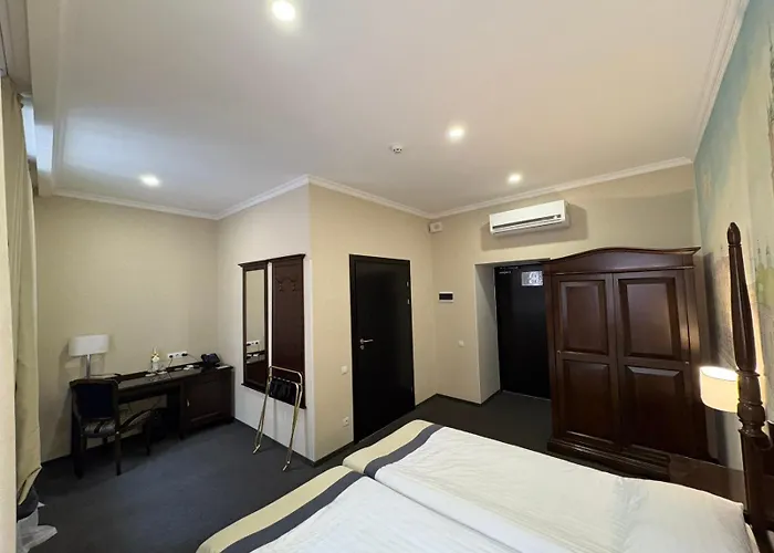 Optima Collection Medievale Hotel 4*