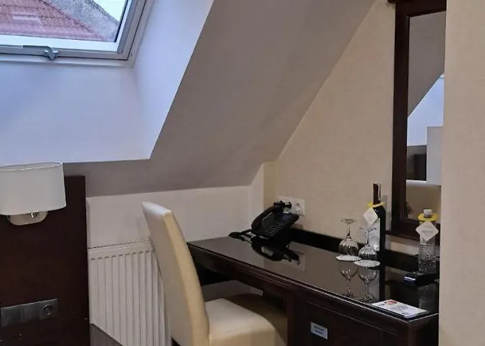 Hotel Optima Collection Medievale