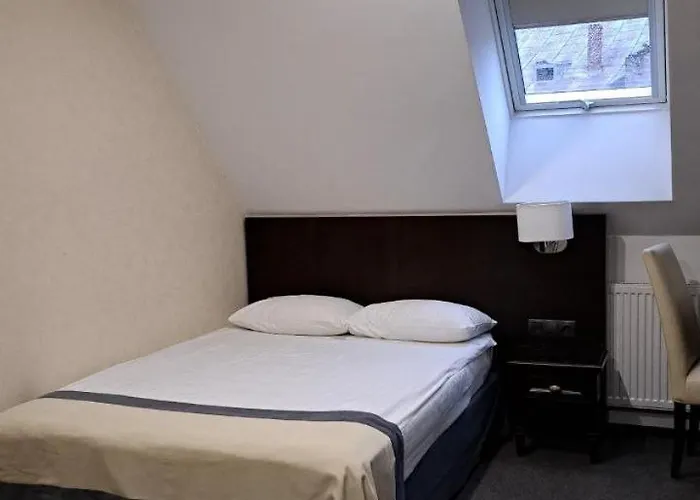 Hotel Optima Collection Medievale 4*