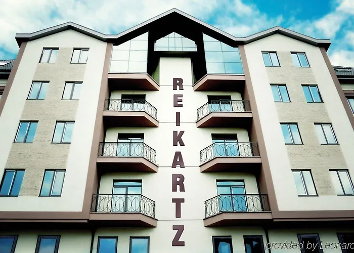 Hotel Optima Collection Medievale 4*