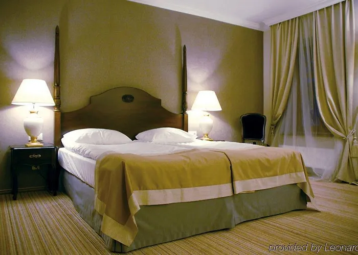 Optima Collection Medievale 4*