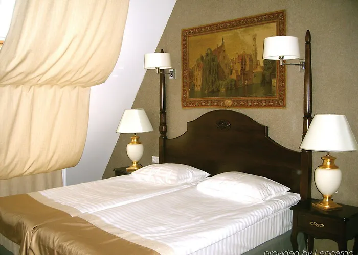 Optima Collection Medievale 4*