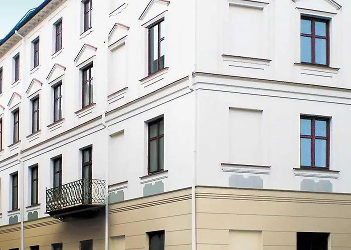 Hotel Optima Collection Medievale