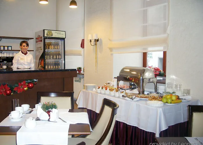 Hotel Optima Collection Medievale 4*