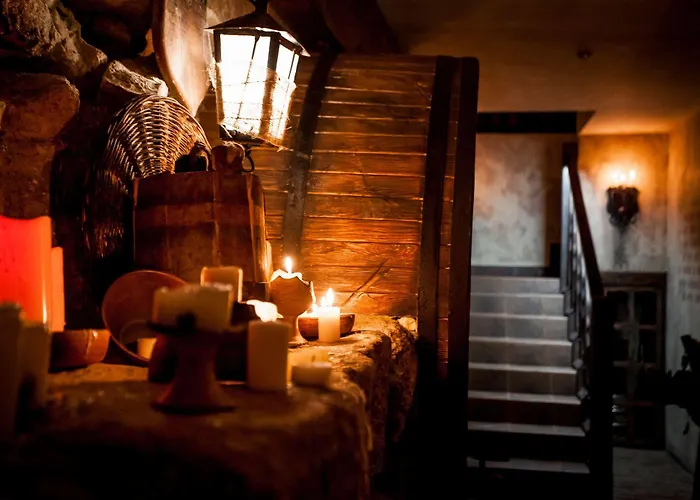 Optima Collection Medievale Lwów