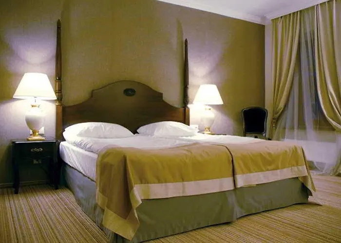 Optima Collection Medievale Lwów