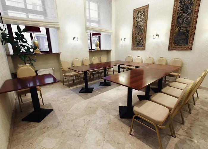 Optima Collection Medievale 4*