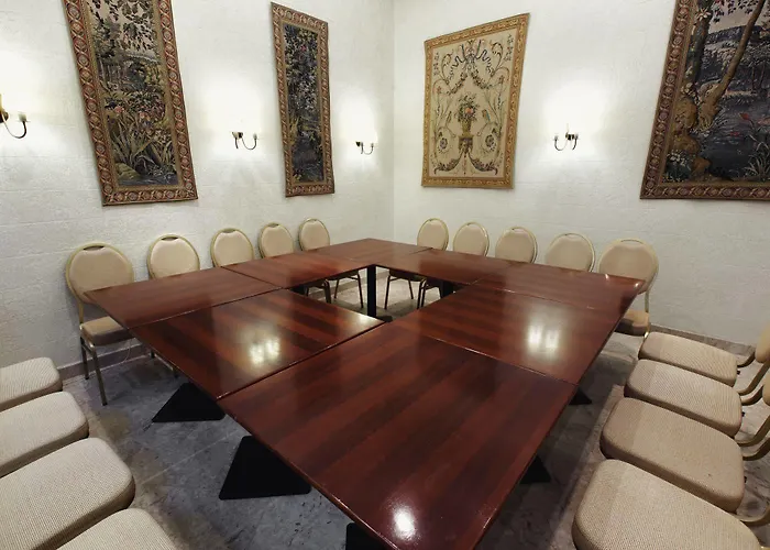 Optima Collection Medievale Hotel 4*