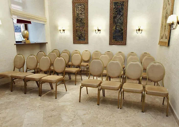 Optima Collection Medievale Lviv