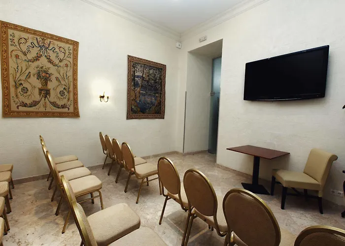 Hotel Optima Collection Medievale 4*