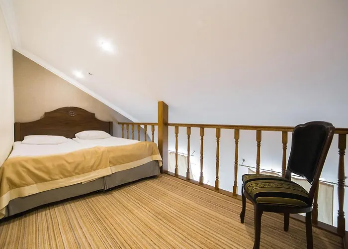 Optima Collection Medievale Hotel 4*