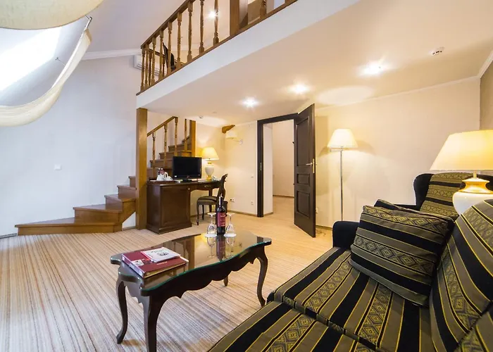 Hotel Optima Collection Medievale