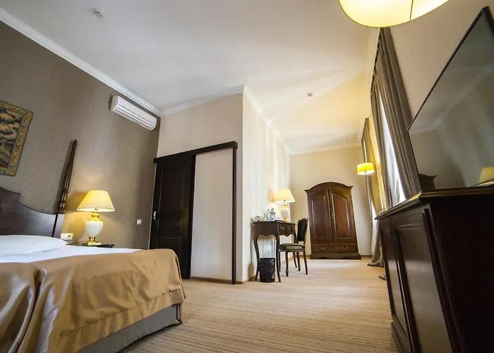 فندق Optima Collection Medievale