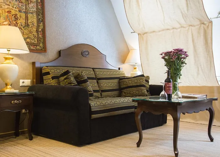 Optima Collection Medievale Hotel 4*