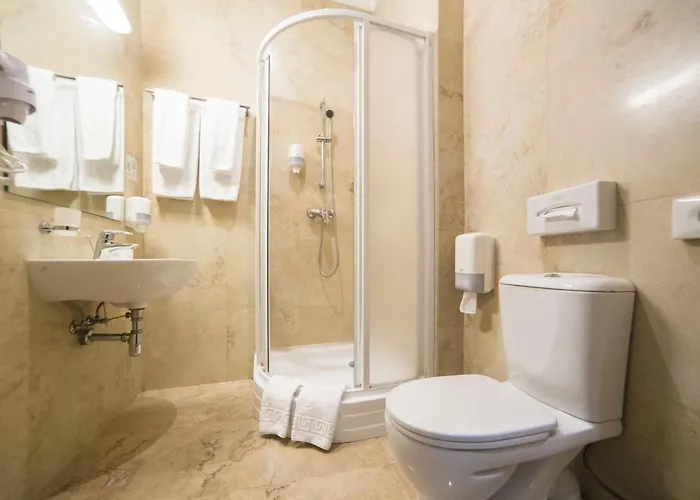 Optima Collection Medievale 4* Lviv