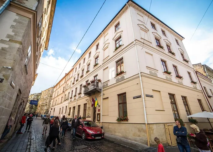 Hotel Optima Collection Medievale