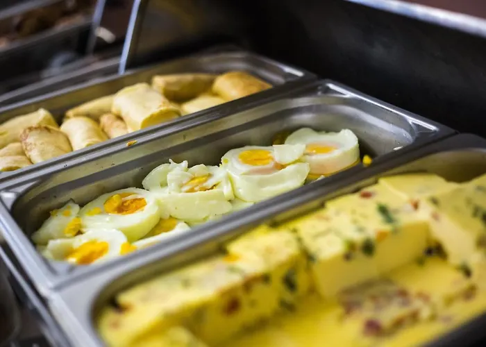 Optima Collection Medievale 4* リヴィウ