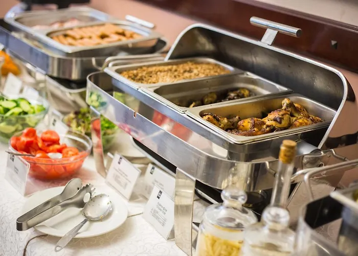 Optima Collection Medievale Hotel