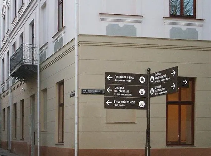 Hotel Optima Collection Medievale 4*