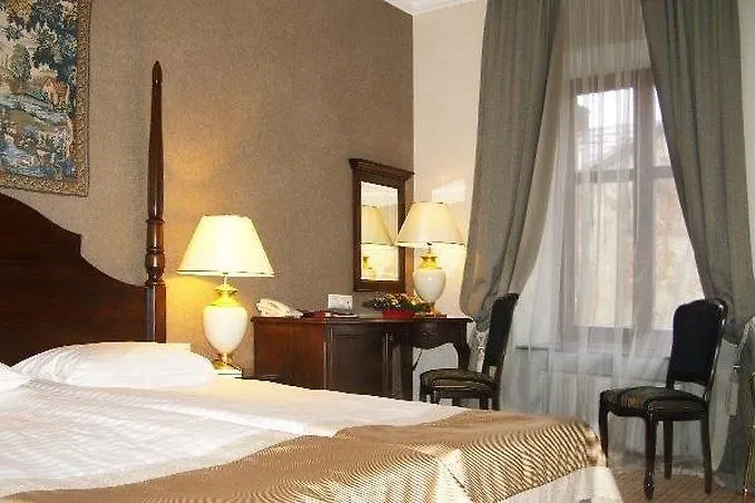 Optima Collection Medievale Hotel