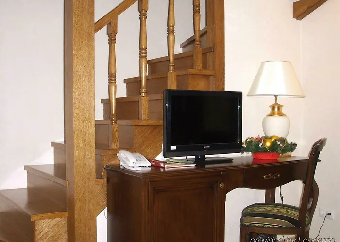 Optima Collection Medievale Hotel