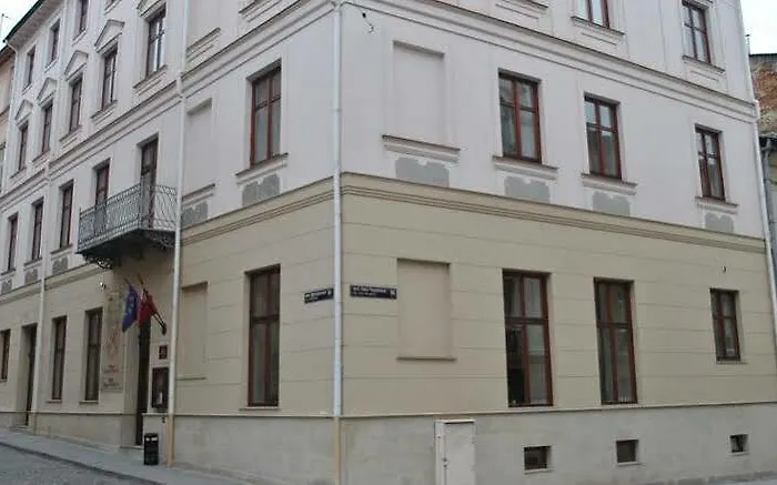 Optima Collection Medievale 4*