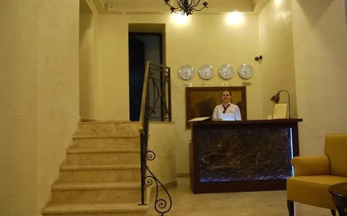 Optima Collection Medievale 4*