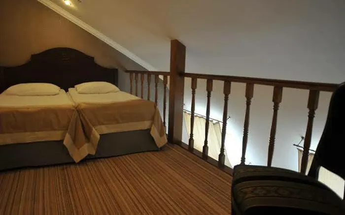 Hotel Optima Collection Medievale Lwów