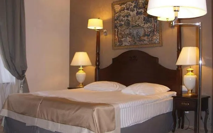 Hotel Optima Collection Medievale