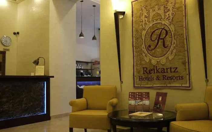 Optima Collection Medievale 4*