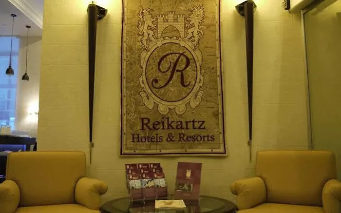 Hotel Optima Collection Medievale