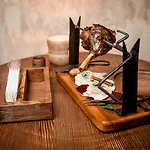 Optima Collection Medievale 호텔