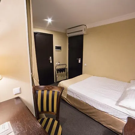 Optima Collection Medievale Lviv