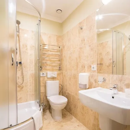 Optima Collection Medievale Otel