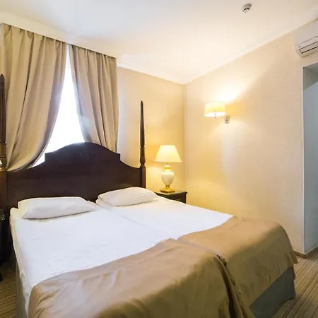 Optima Collection Medievale فندق
