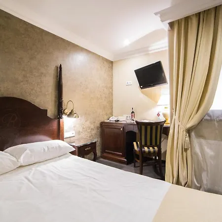 Otel Optima Collection Medievale