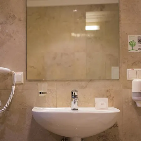 Otel Optima Collection Medievale 4*