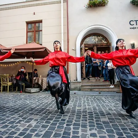 Otel Optima Collection Medievale