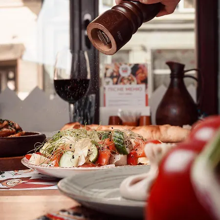 Optima Collection Medievale