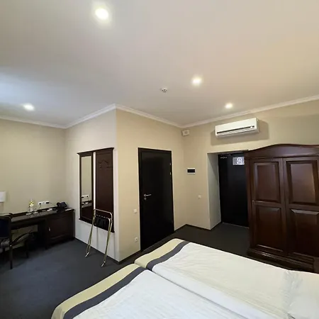 Optima Collection Medievale Otel 4*