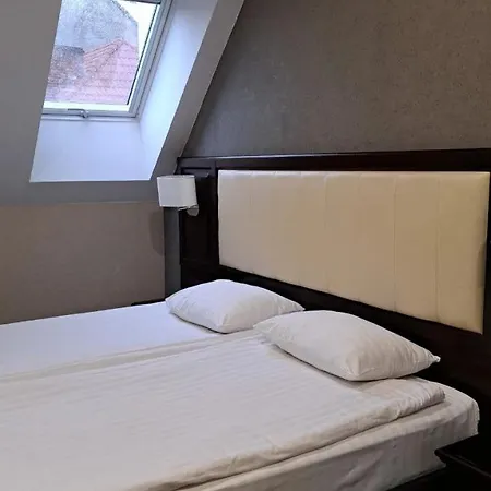 Optima Collection Medievale 4* リヴィウ