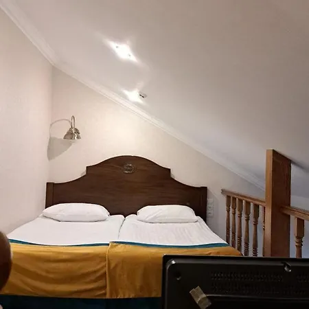 Optima Collection Medievale 4*