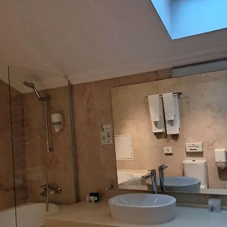 Optima Collection Medievale ホテル 4*