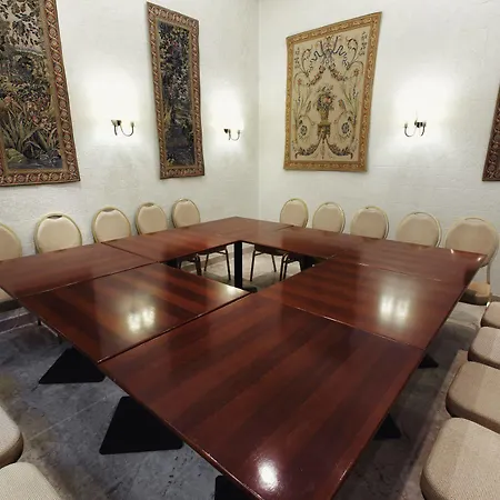 Optima Collection Medievale Otel 4*