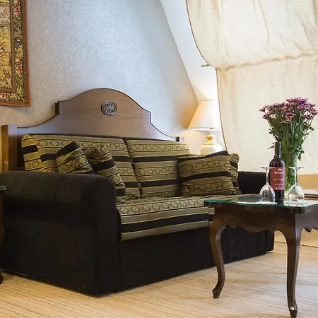 Optima Collection Medievale فندق 4*