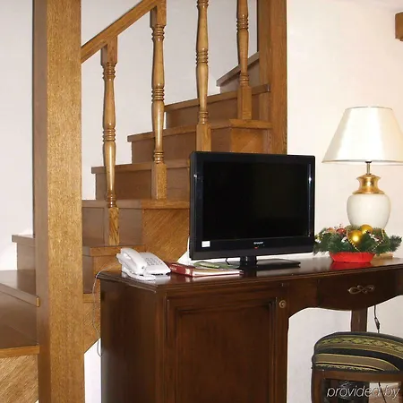 Optima Collection Medievale فندق